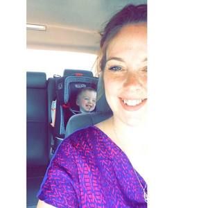 Meet your Posher, Jordan